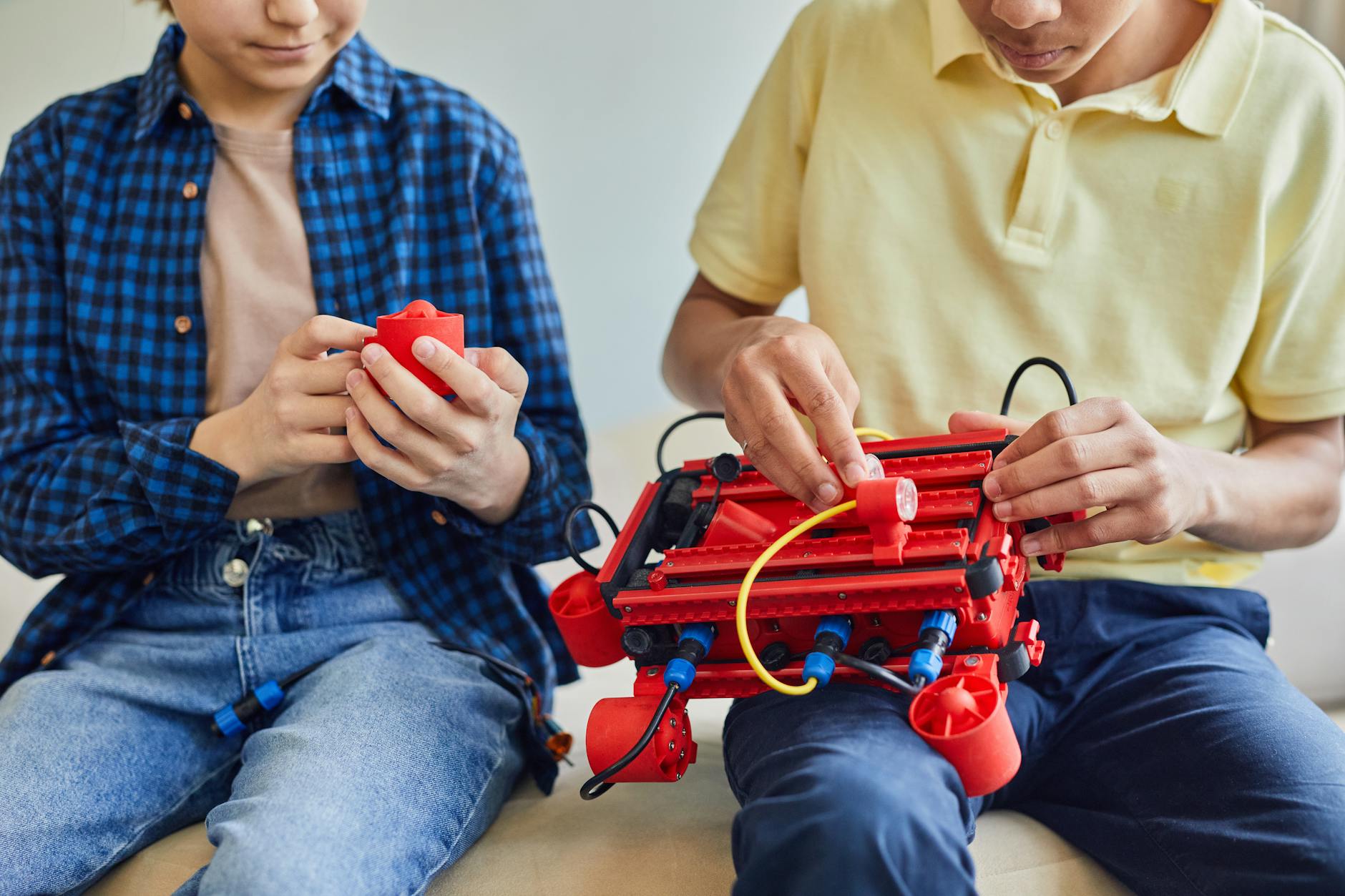 Get in touch with STEM Toy Guide