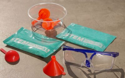 Orange Juice Titration Chemistry Kit Lab: Complete Guide for High School Students in 2026