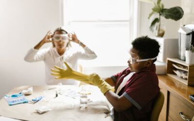 Best STEM Activities for High Schoolers at Home in 2026: Hands-On Projects That Build Real Skills