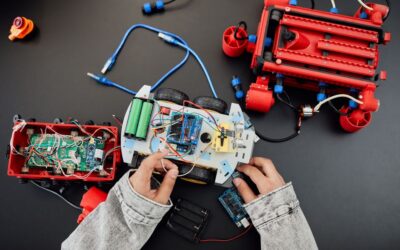 Arduino Robotics for Beginners Teens in 2026: Complete Getting Started Guide