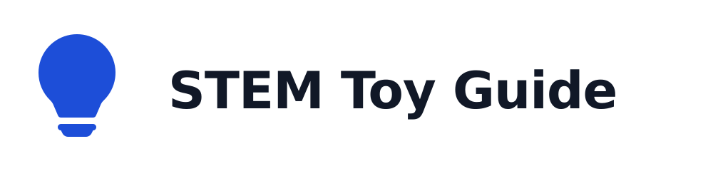 STEM Toy Guide
